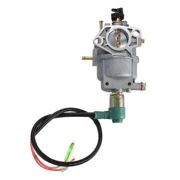 Carb Carburetor Sets For Honda F Predator 420CC 188F Generator Engine 5000W 8750W 7000W 6500W