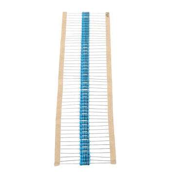 50pcs 1W 680R Metal Film Resistor 1% 680 ohm Resistance