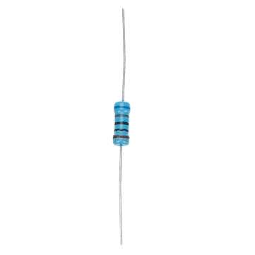 50pcs 1W 680R Metal Film Resistor 1% 680 ohm Resistance