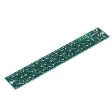 3pcs DIY Electronic Kit Set NE555 Keyboard Kit Eight Notes DIY Electronic Production Parts Soldering
