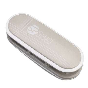 2 in 1 ABS Bag Sealer Household Portable Mini Electric Heat Sealing Machine