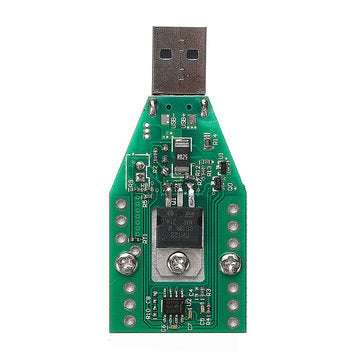 RIDEN USB Adjustable Constant Current Module With Fan Power Supply Module
