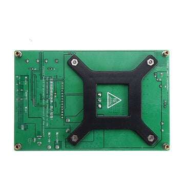 150V 10A 150W LCD Digital Adjustable Constant Current Electronic Load Battery Tester Lithium Dischar
