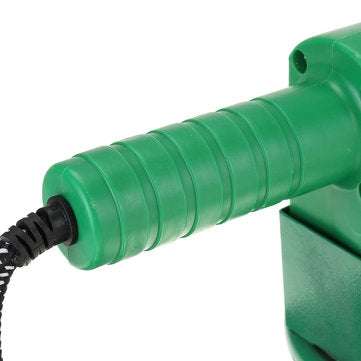 Full Automatic Electric Heating PPR PE PP Tube Pipe Welding Machine