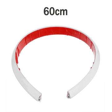 60/90/120/150/200cm Bathroom/Kitchen Shower Water Barrier silicone Dry And Wet Sep... (LENGTH: 60CM)
