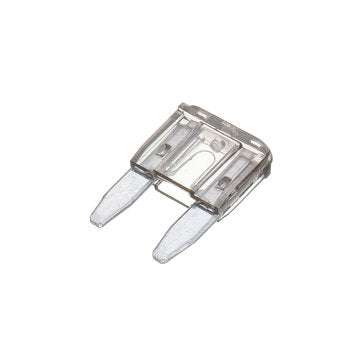 300pcs Mini Auto Fuse 10 Value Car Fuse Blade Kit Assortment with Box 2A 3A 5A 7.5A 10A 15A 20A 25A
