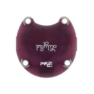 3pcs LilyPad Coin Cell Battery Holder CR2032 Battery Mount Module