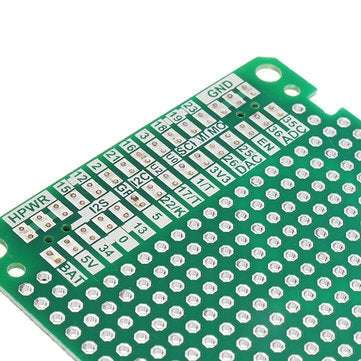 3Pcs M5Stack Core Development Of Experimental Proto Board Suitable For ESP32 Basic Kit And Mpu9250 K