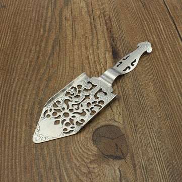 304 Stainless Steel Absinthe Spoon Cocktail Bar Utensils Bitter Scoop Absinthe Filter Spoon