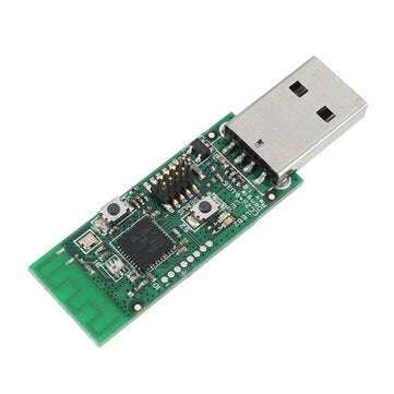 5Pcs Wireless Zig CC2531 Sniffer Bare Board Packet Protocol Analyzer Module USB Interface Dongle