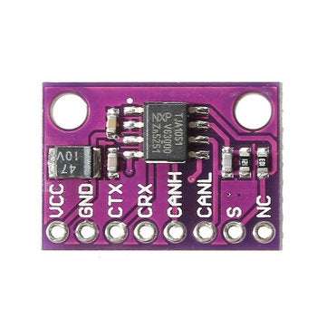 3pcs CJMCU-1051 TJA1051 High-speed Low Power CAN Transceiver