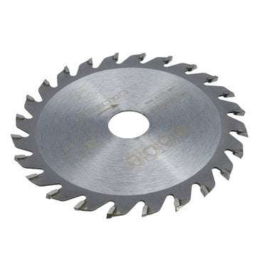 3pcs 85mm Circular Saw Blades Set HSS/TCT  Wood Working Rotary Tool Cutting Discs Kit