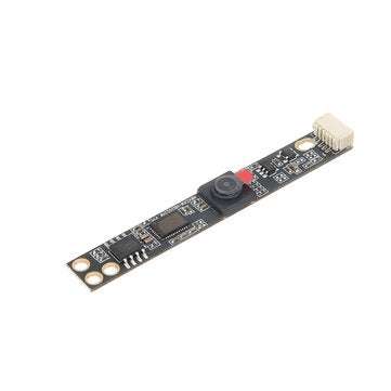 PCB Camera Module 1 Megapixel 720P Plug and Play HD 30Fps OV9726 for Laptop for WinXP/7/8/10