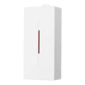 DW1 433Mhz Door Window Sensor Compatible With SONOFF RF Bridge For Smart Home Alarm Security