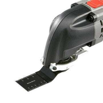 20pcs Oscillating Saw Blade Multi Tool Blade Quick Release 35mm Precision Wood Cutter