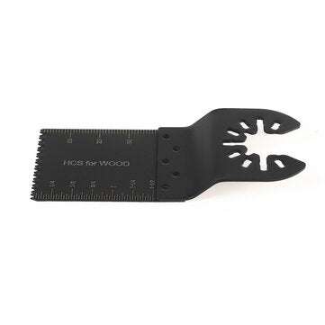 20pcs Oscillating Saw Blade Multi Tool Blade Quick Release 35mm Precision Wood Cutter