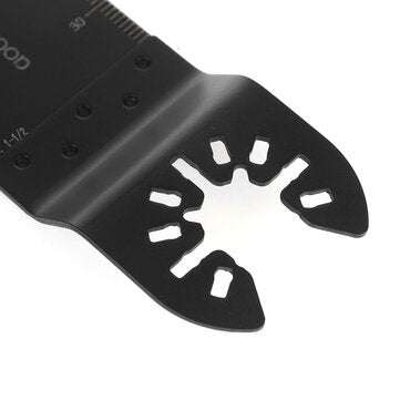 20pcs Oscillating Saw Blade Multi Tool Blade Quick Release 35mm Precision Wood Cutter