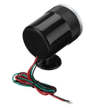 2`` 52mm 12V Car Blue LED Light Tachometer Tacho Gauge Meter Counter 0-8000 RPM