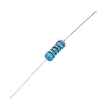 50pcs 1W 2.2KR Metal Film Resistor 1% 2.2K ohm Resistance