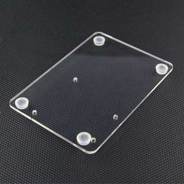 Acrylic Experimental Platform For  UNO R3 Module Case Fixation