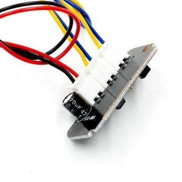 3pcs VHM-315 CT14 Mini 4.2 Stereo Bluetooth Power Amplifier Board Module 5W+5W with Miniature Chargi