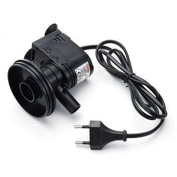 12W 1PCS Aquarium Filter Aquarium Internal Filter Oxygen Submersible Water Pumps For Fish Tank Pond