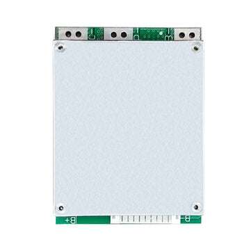 10S 3.7V SANYUAN 36V Split Port 35A Electric Vehicle Battery Protection Board... (TYPE: WITHBALANCE)