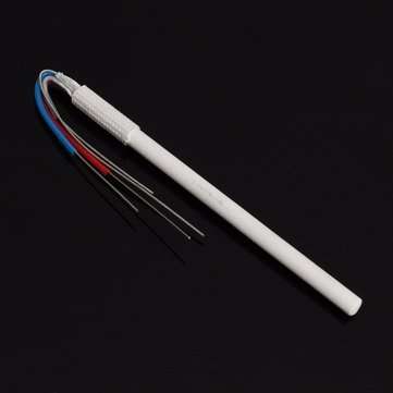 1Pc 24V DC 50W 4 Pin Ceramic Core Heating Element for Soldering Iron