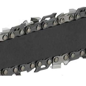 57 Drive Link 3/8 Inch Ripping Saw Chain Standard Sequence for 16 Inch Saw Chain Guide