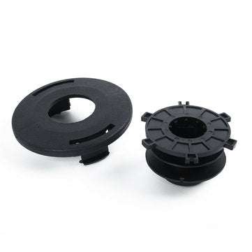 25-2 Trimmer Head For Stihl Grass Trimmer Parts FS 44 55 56 70 80 83 85 90 100 RX110 120 130 200 250