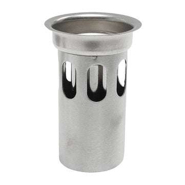Bathroom Shower Floor Drain 304 Stainless Steel Square Shower Drain Strainer 110mmx110mm
