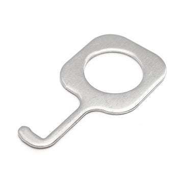 Bathroom Shower Floor Drain 304 Stainless Steel Square Shower Drain Strainer 110mmx110mm