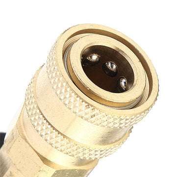 280 Bar 4000PSI Pressure Washer Adaptor M22 for Karcher HD