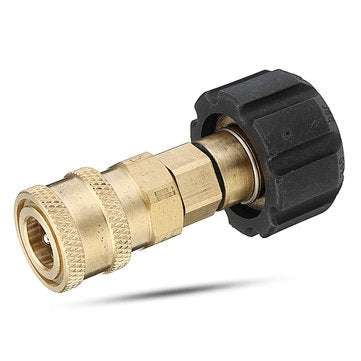 280 Bar 4000PSI Pressure Washer Adaptor M22 for Karcher HD
