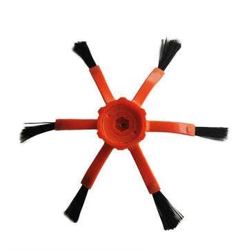 2pcs Side Brushes Replacements for XIAOMI Roborock S6 S55 Vacuum Cleaner Parts Accessories Non-origi
