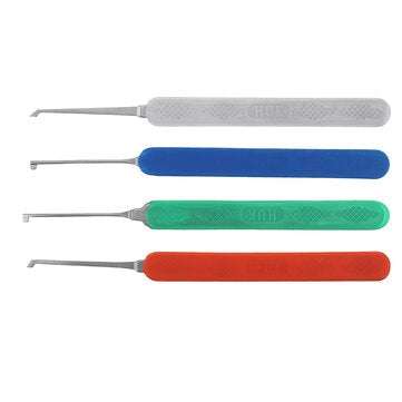 20PCS Hook Picks for Dimple Lock Locksmith Tools Lock Pick set
