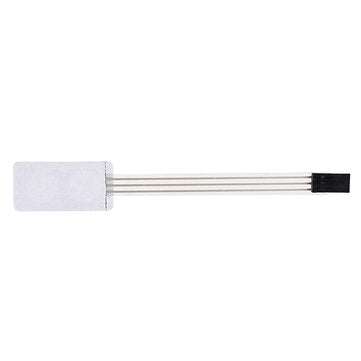3Pcs 2 Key Press Film Switch Module with Symbol Single Chip Microcomputer Extended Keyboard Electron