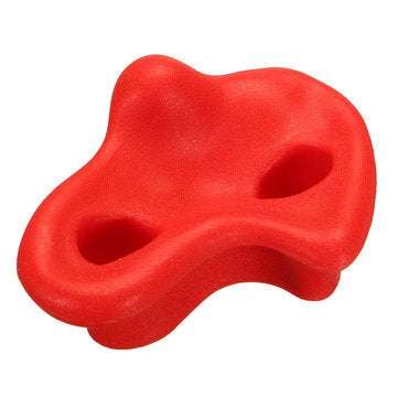 10pcs Plastic Colorful Textured Climb Rock Wall Stones Kids Assorted Holds Climbing Ascender