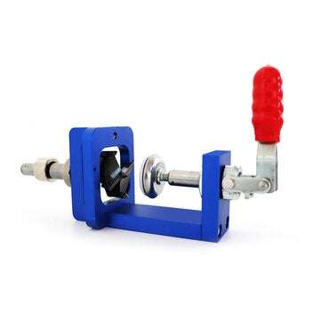 35MM Hinge Hole Puncher Woodworking Plank Positioning Puncher Cabinet Door Hinge Punching Woodworkin