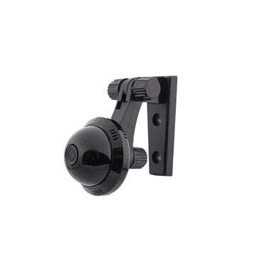 E09 1080P MiNi WIFI IP Security Camera Wireless Small Infrared Night Vision Motion Audio Network CCT