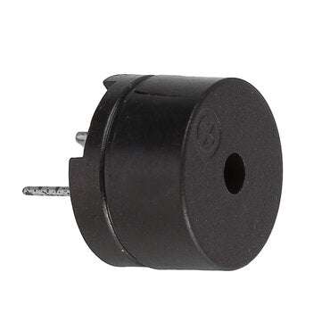 10pcs 3V-12V Buzzer 16R Resistance AC Passive Buzzer 12085