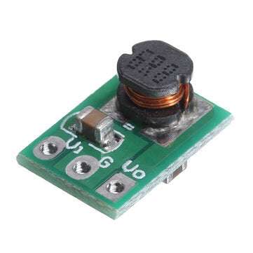10pcs DD0503MB DC to DC Converter Module 3.7V 4.2V 4.5V 5V 6V to 3.3V Step Down Module Buck Regulato
