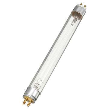 254nm 4W Shortwave UV Lamp Replaceable Bulb Ultraviolet 220V