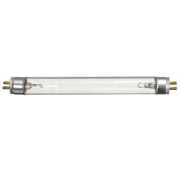 254nm 4W Shortwave UV Lamp Replaceable Bulb Ultraviolet 220V