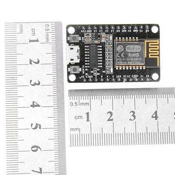 3pcs ESP8285 Development Board Nodemcu-M Based On ESP-M3 WiFi Wireless Module Compatible with Nodemc