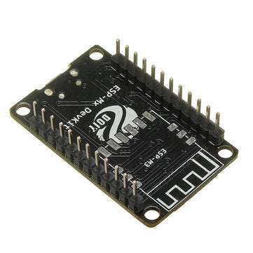 3pcs ESP8285 Development Board Nodemcu-M Based On ESP-M3 WiFi Wireless Module Compatible with Nodemc