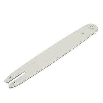 16 Inch Chain Saw Guide Bar with 3pcs Chains for STIHL 009 012 021 E180 MS180 MS190 MS250