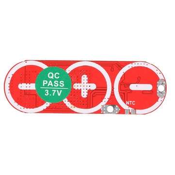 10pcs 3S BMS 25A 12.6V 4S 16.8V 5S 21V 18650 Li-ion Lithium Battery Protection Board Circuit Chargin