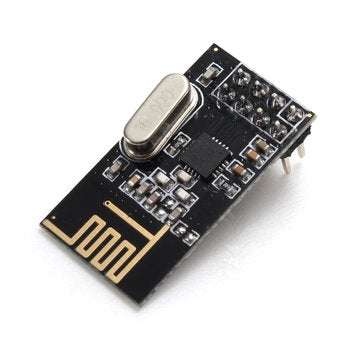 10pcs NRF24L01+ Upgraded Version 2.4G Antenna Wireless Transceiver Module