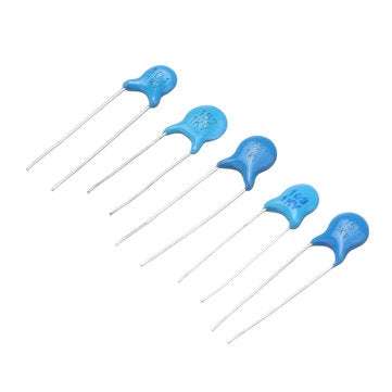 180pcs 15 Values Each 12 High Voltage Ceramic Capacitor 1KV 100PF-10000PF